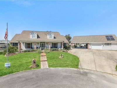 120 Brushfire Ln, Slidell, LA, 70458
