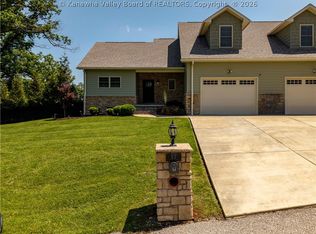 17 Squirrel Rdg, Charleston, WV 25314