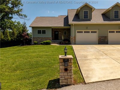 17 Squirrel Rdg, Charleston, WV, 25314