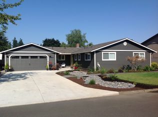 2655 N Maple Ct, Canby, OR 97013