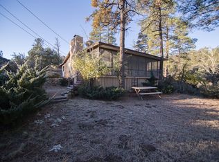 2218 N Madora Ln, Prescott, AZ 86305