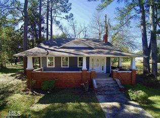 202 Calhoun St, Fort Valley, GA 31030