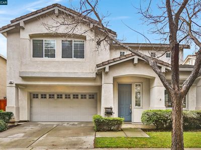 357 Napoleon Dr, San Leandro, CA, 94577