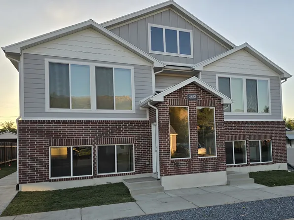 3813 S Ogden Ave, South Ogden, UT 84403