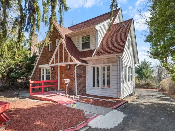 216 Gregory Ave, West Orange Twp., NJ 07052
