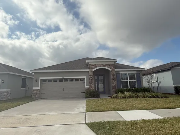 719 Griffon Ave #719, Lake Alfred, FL 33850