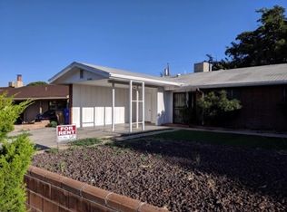 1935 Rentfrow Ave APT A, Las Cruces, NM 88001