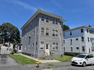 20 Kosta St #1, Worcester, MA 01607