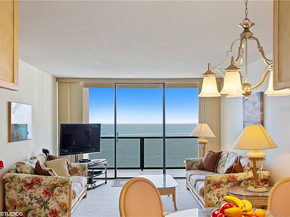 5th image of 450 S Gulfview Blvd APT 1505