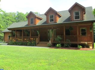 427 Upper Neck Rd, Pittsgrove, NJ 08318