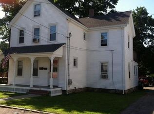 156 River St, Dedham, MA 02026