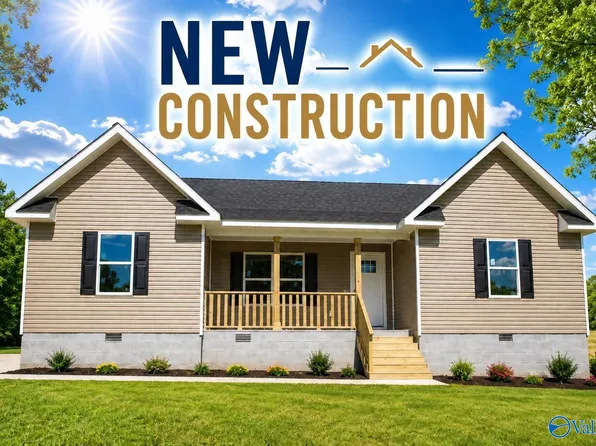 286 County Road 244, Fort Payne, AL 35968