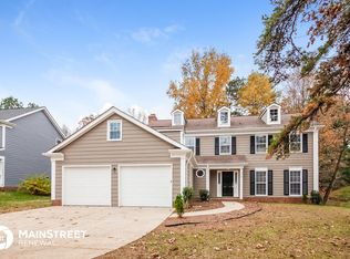 3723 Brownes Ferry Rd, Charlotte, NC 28269
