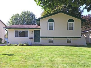 1703 Rocky Pine Loop N, Columbus, OH