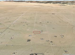 0 Shoshone Rd, Twentynine Palms, CA 92277