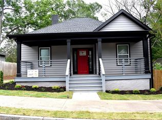 960 Coleman St SW, Atlanta, GA 30310