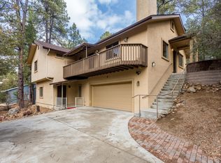 1330 Pinecone Ter, Prescott, AZ 86303