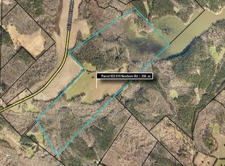 Newborn Rd, Newborn, GA 30056