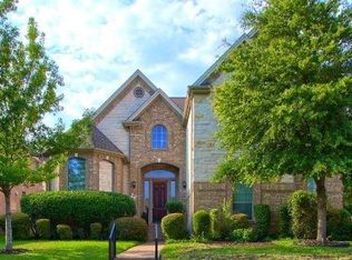 3805 Turkey Path Bnd, Cedar Park, TX 78613