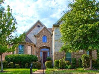 3805 Turkey Path Bnd, Cedar Park, TX, 78613