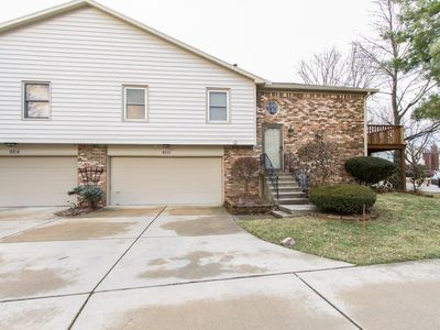 9210 Cinnebar Dr, Indianapolis, IN, 46268