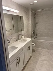 Rented by UES Management