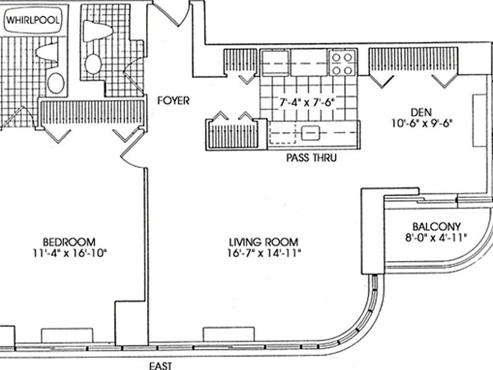 1st image of 455 E 86th St APT 12C