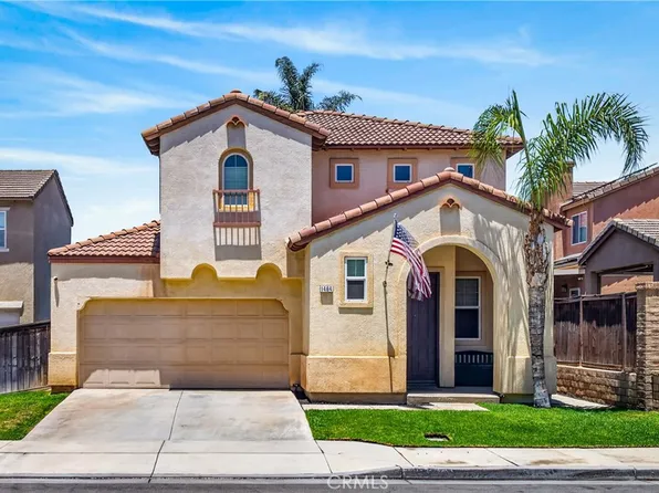 1464 Granada Way, Perris, CA 92571