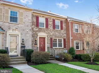 7470 Westlake Ter #14, Bethesda, MD 20817