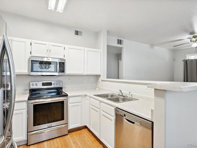 8500 E Jefferson Avenue #19G, Denver, CO, 80237