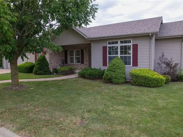 3205 Liberty Ct, Danville, IL 61832