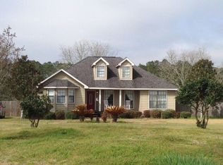 19951 County Road 55, Silverhill, AL 36576
