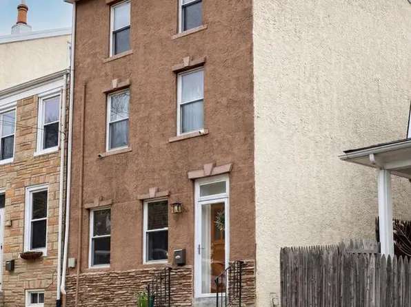 204 Dawson St, Philadelphia, PA 19128