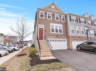 8920 Haversack Hunt Way, Manassas, VA 20112