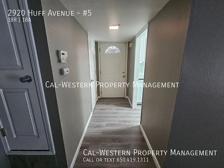 2920 Huff Ave #5 — Photo 2