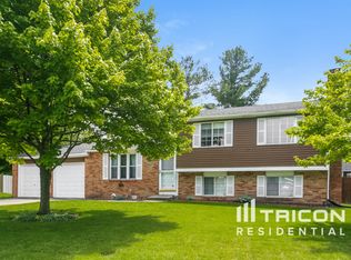 1327 Dogwood Ct, Brownsburg, IN 46112