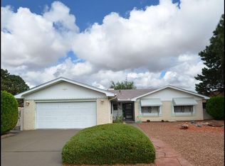 12609 Viewcrest Pl NE, Albuquerque, NM 87112