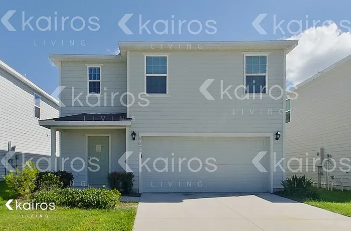 8677 SW 44th Ct — Photo 1