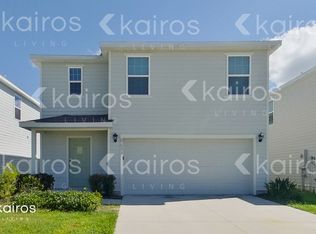 8677 SW 44th Ct, Ocala, FL 34476