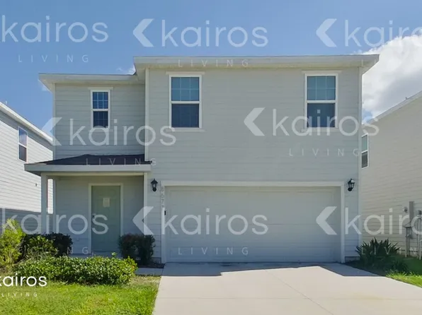 8677 SW 44th Ct, Ocala, FL 34476