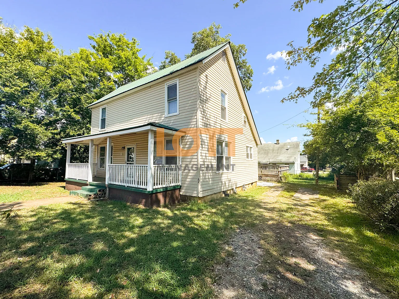 3 bed, 1508 sqft, $1,350 — Photo 2