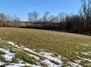 0 Mount Eden Rd, Russell Springs, KY 42642