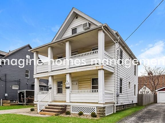 4th image of 1636 Hopkins Ave #2