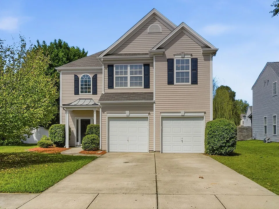 14801 Asheton Creek Dr