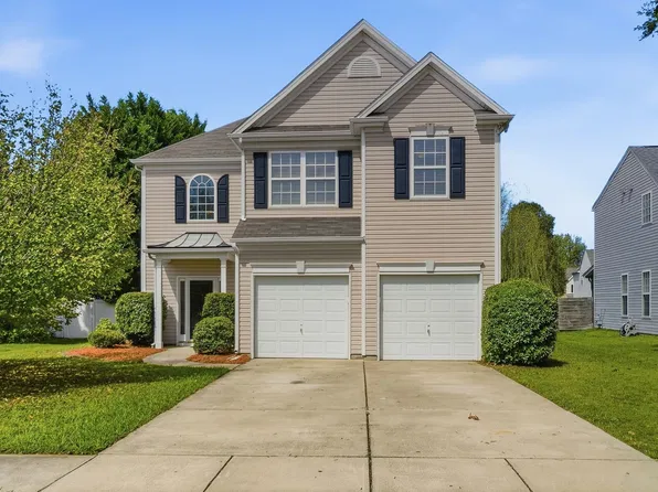 14801 Asheton Creek Dr, Charlotte, NC 28273