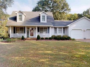17645 Owens St, Athens, AL 35611