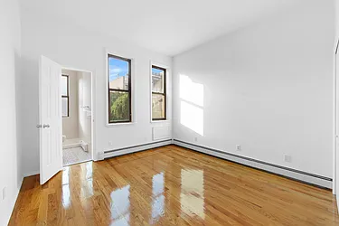 Rented by Compass