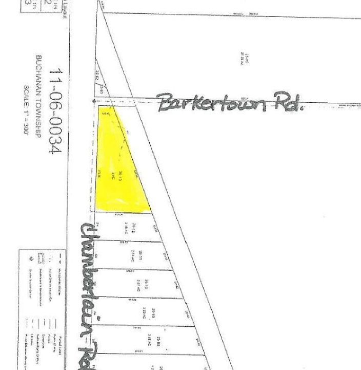 2nd image of Chamberlain Rd