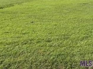 13387 Greely Rd LOT 11, Baton Rouge, LA 70807