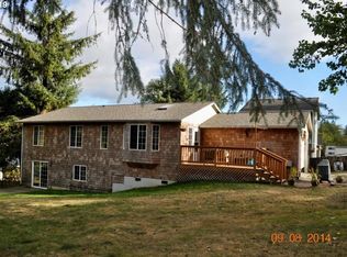 9975 6th St, Bay City, OR